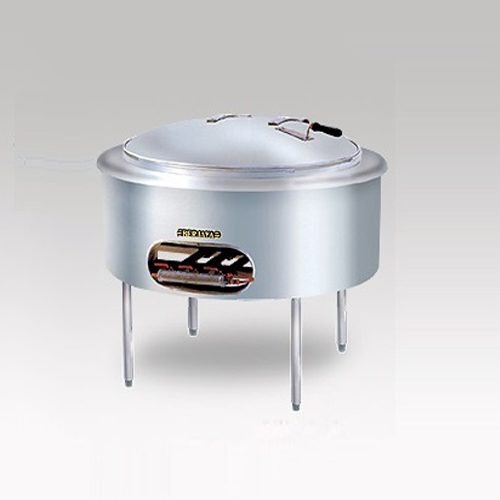 Nồi nấu cơm dùng gas BERJAYA KC 36