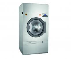 Máy sấy đồ vải công nghiệp 11kg Lacasa S210 - PSM