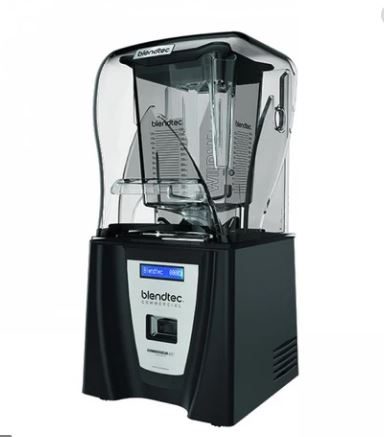 Máy xay sinh tố, Blendtec Connoisseur 825