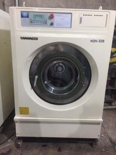 Máy giặt công nghiệp Yamamoto 22 kg