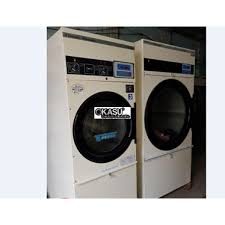 Máy sấy công nghiệp Electrolux 23kg