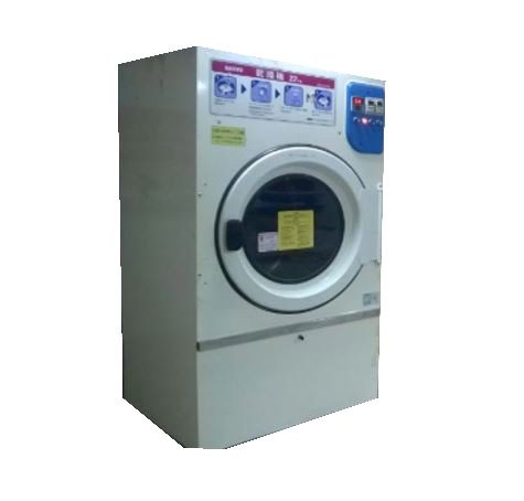 Máy sấy công nghiệp Sanyo 25kg