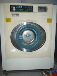 Máy giặt công nghiệp  Yamamoto WND -16S