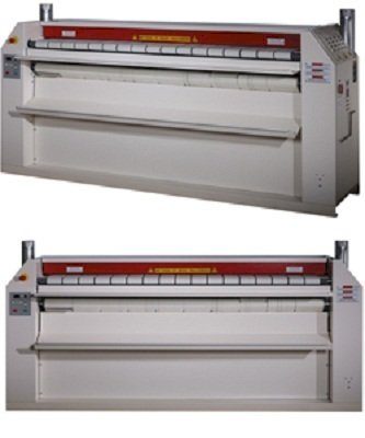 Máy là công nghiệp Huebsch UD13F063
