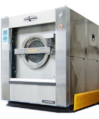 Máy giặt vắt tự động SeaLion 100FQ
