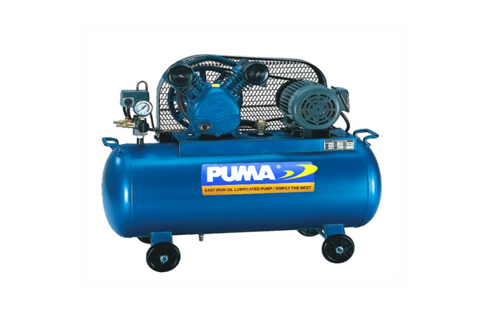 MÁY NÉN KHÍ PUMA PX - 3120