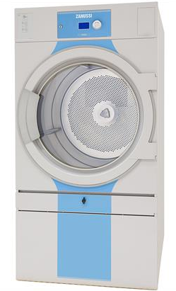 Máy sấy công nghiệp Electrolux  T5675
