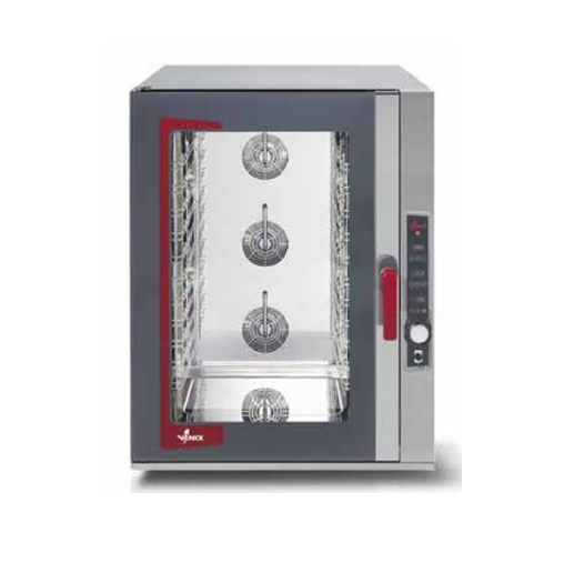 Lò hấp nướng đa năng Venix G12D