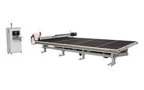 Máy Cắt Kính Genius CT-RED