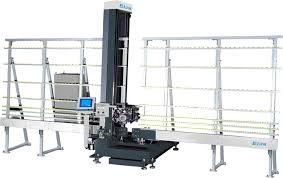 Máy Khoan Kính 2 Chiều Dạng Đứng SLZ25