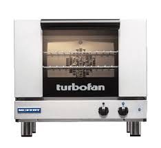 Lò nướng đối lưu đa năng Turbofan E22M3
