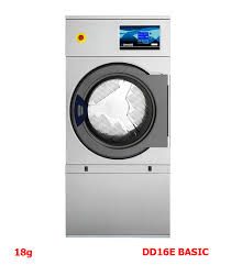 Máy sấy công nghiệp Danube DD16E BASIC
