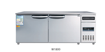 Bàn mát 2 cánh WOOSUNG WSM-180FTD