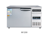 Bàn mát 1 cánh WOOSUNG WSM-120FTD