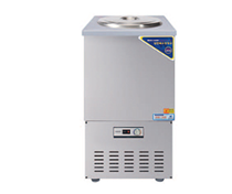 Tủ đông inox WOOSUNG WSR-301
