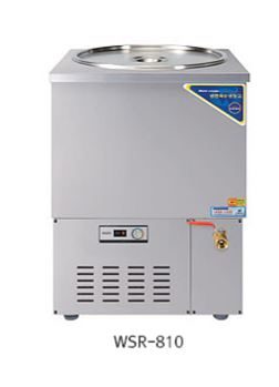 Tủ đông inox WOOSUNG WSR-810