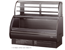 Tủ trưng bày bánh WOOSUNG GWB-KCR***CNS1F