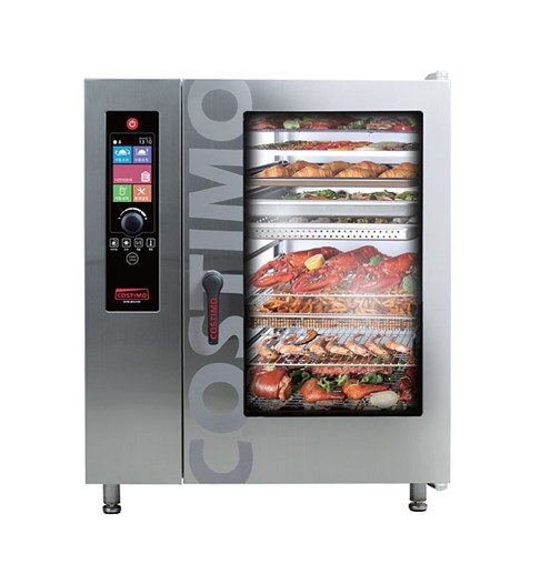 Lò nướng điện 10khay COSTIMO HSO-10E3