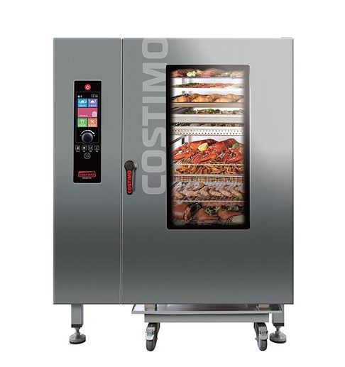 Lò nướng gas 24 khay COSTIMO HSO-122G3