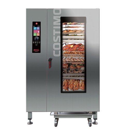 Lò nướng điện 40 khay COSTIMO HSO-202E3
