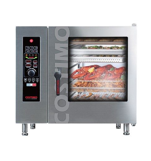 Lò nướng điện 6 khay COSTIMO HSO-06E2
