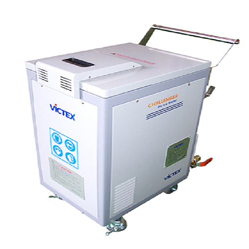Máy Bắn Đá CO2 – Victex ES