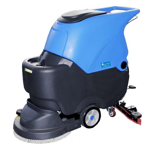Máy lau sàn nhà Clean Maid TT 50E