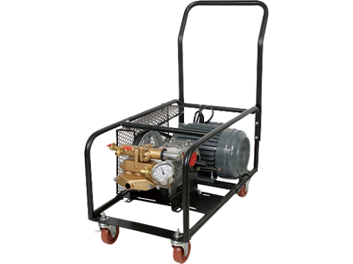 Máy phun rửa áp lực SUMIKA SM 727
