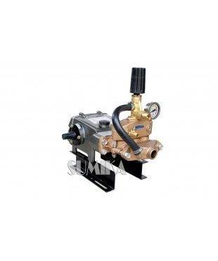 Đầu bơm máy phun rửa áp lực SUMIKA SM 18