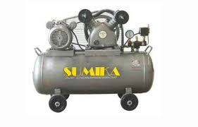 Máy nén khí , bơm hơi piston SUMIKA 2.100