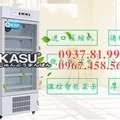 Hộp thuốc mát 2-8℃/8-18℃ HLC-L360