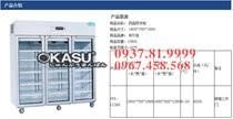 Hộp thuốc mát 2-8℃/8-18℃ HLC-L1360