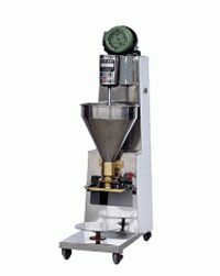 Máy tạo viên thịt, cá TT-M17