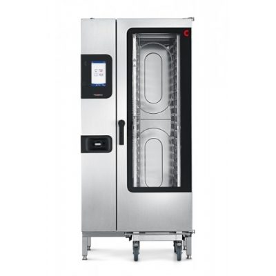 Lò hấp nướng đa năng 20 khay Convotherm C4ET20.10 ES