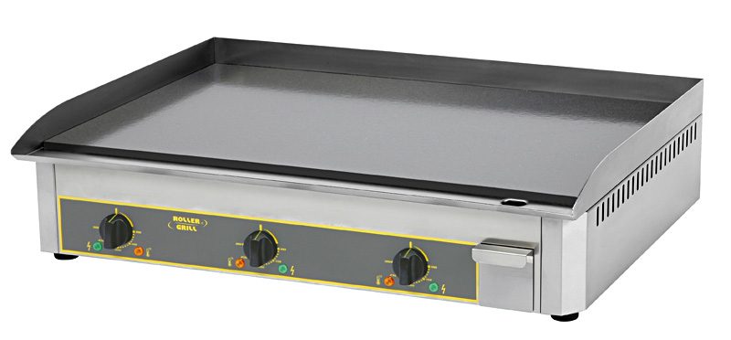 Bếp chiên phẳng Roller Grill PSR 900 EE