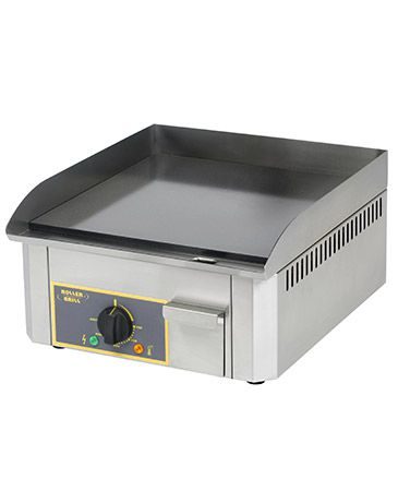 Bếp chiên phẳng Roller Grill PSR 400 EE