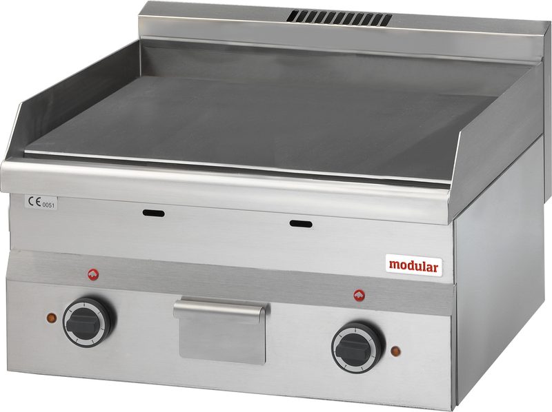 Bếp chiên phẳng Modular FU 60/60 FTE