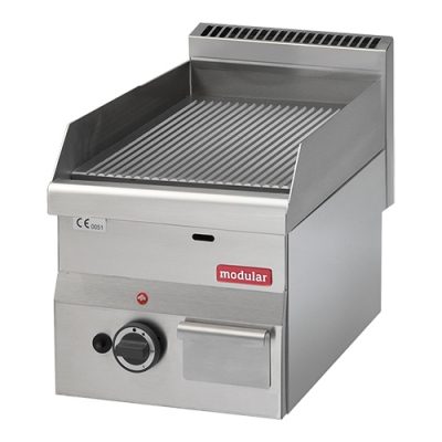 Bếp chiên mặt nhám Lotus FTRT-74G
