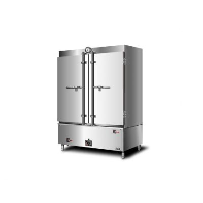 Tủ hấp cơm 80kg Saleco THC-80