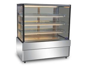 Tủ trưng bày bánh Sanden SKS-1507Z