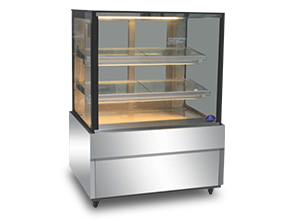 Tủ trưng bày bánh Sanden SKS-1207Y