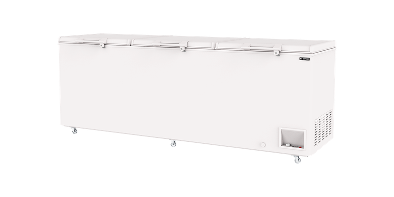 Tủ đông Sanden SNQ-0805