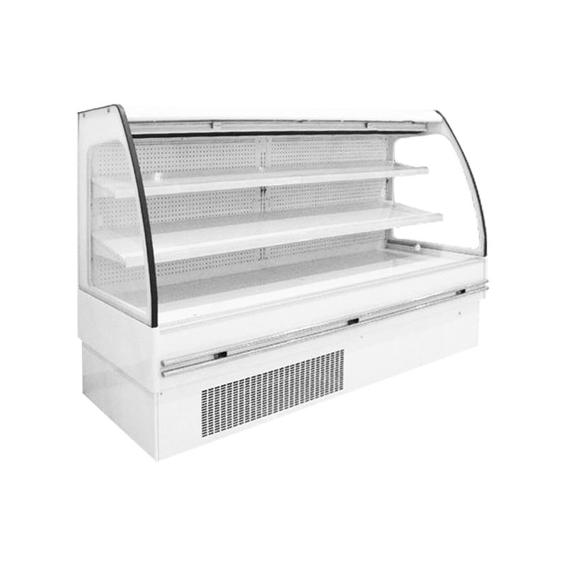 Tủ mát trưng bày siêu thị Sanden CMS-1875