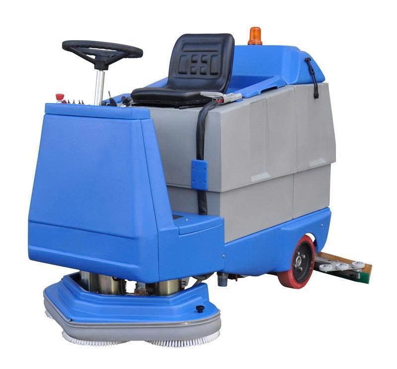 Máy chà sàn ngồi lái Fiorentini ICM 38