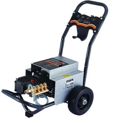 Máy rửa xe áp lực cao Kouritsu LT17MB