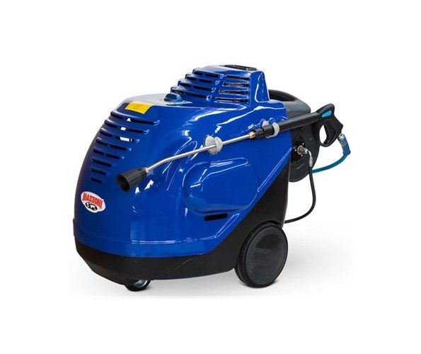 Máy phun rửa áp lực cao Mazzoni MH4000