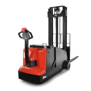 Xe nâng điện tay cao ES10-10CA