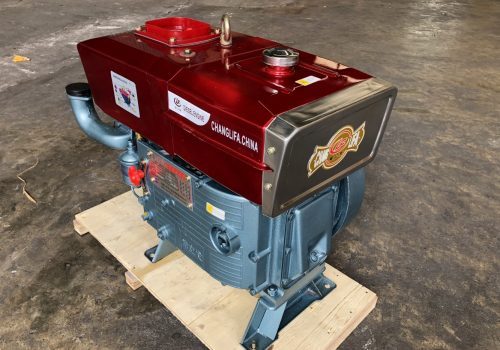 ĐỘNG CƠ HIỆU CHANGLIFA MODEL S1115