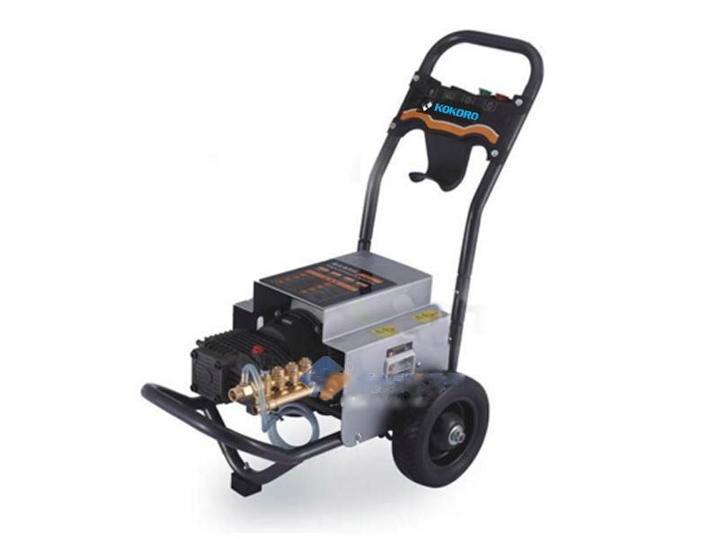 Máy rửa xe cao áp Kokoro KL1160