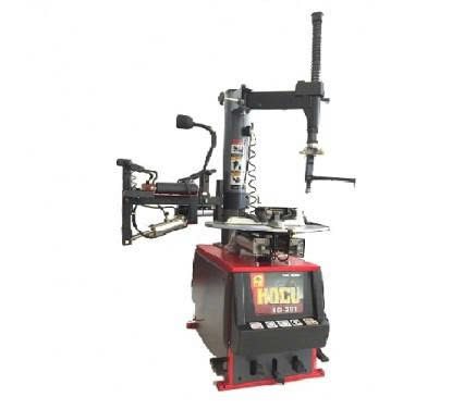 Máy ra vào lốp hỗ trợ banh sửa lốp KC-301